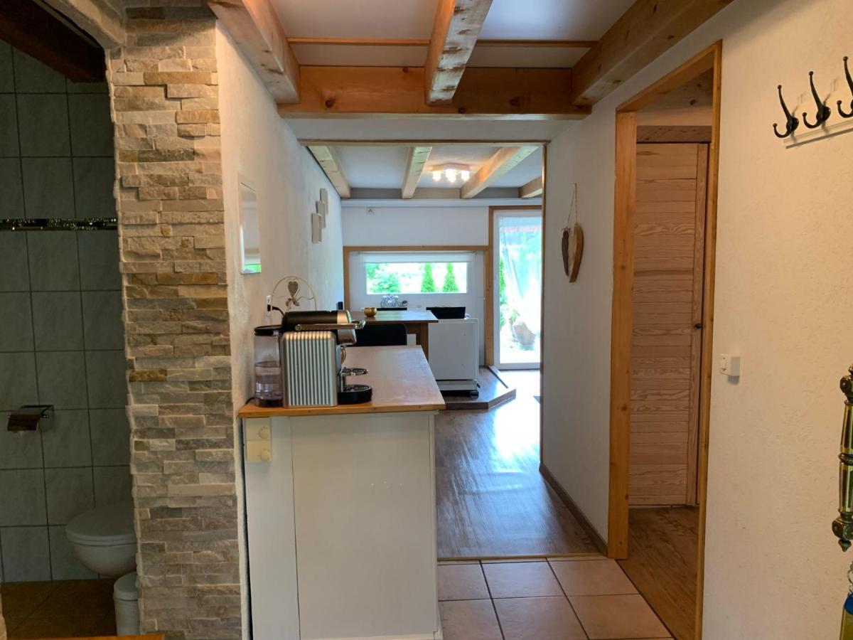Chalet Hotel Adler Ag Kandersteg Extérieur photo