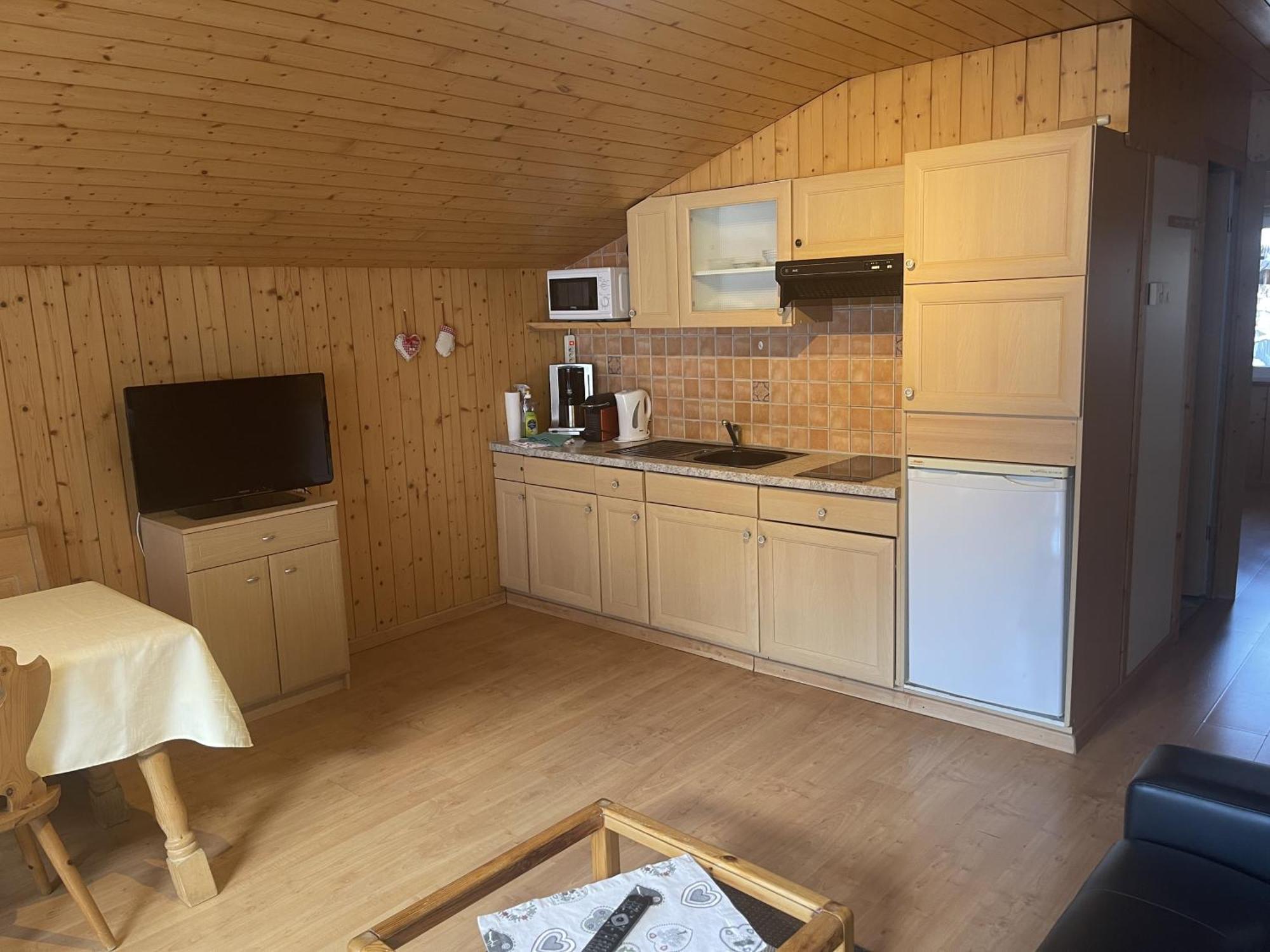 Chalet Hotel Adler Ag Kandersteg Extérieur photo