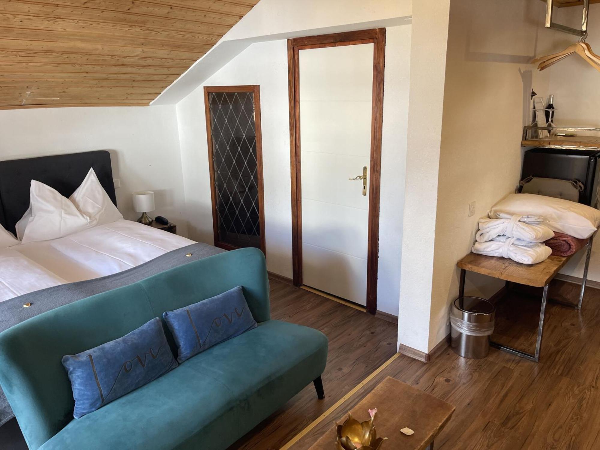 Chalet Hotel Adler Ag Kandersteg Extérieur photo