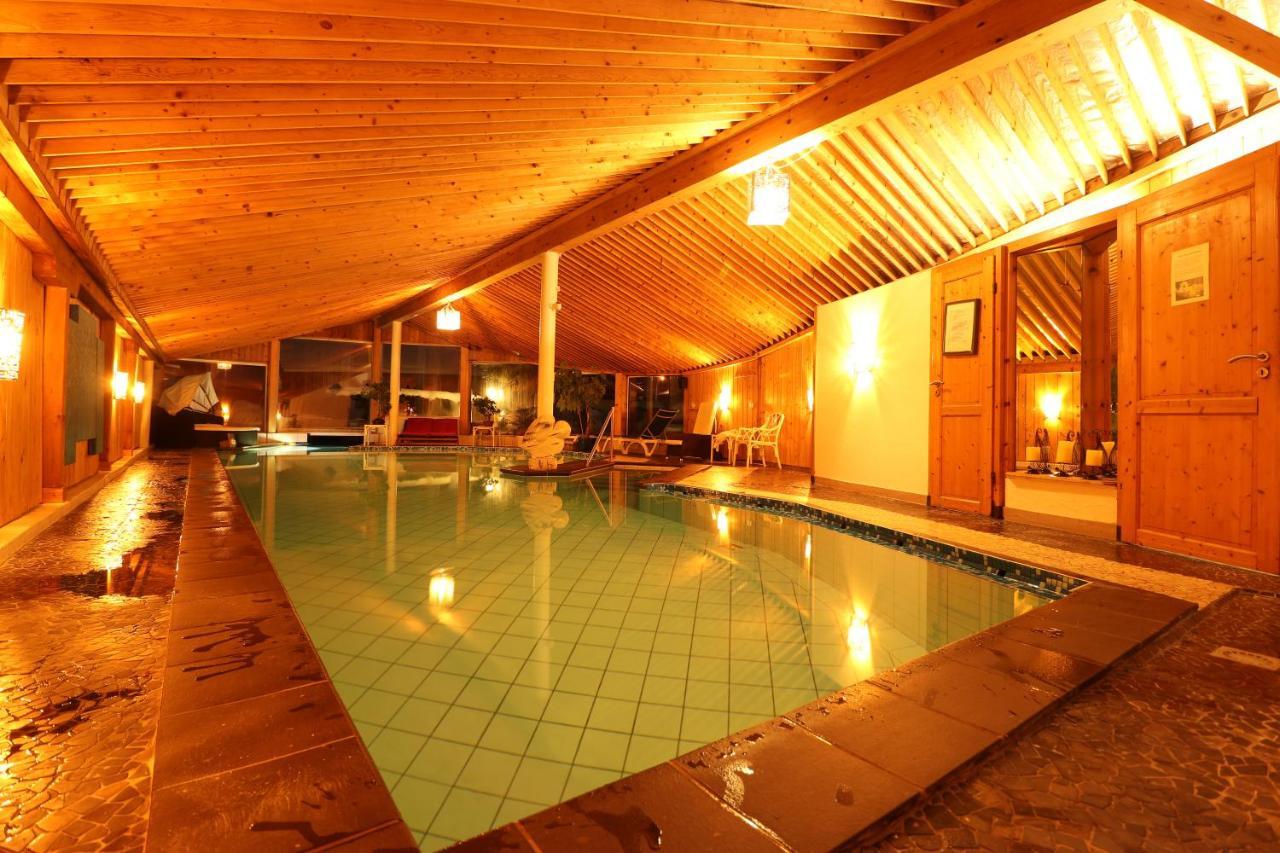 Chalet Hotel Adler Ag Kandersteg Extérieur photo