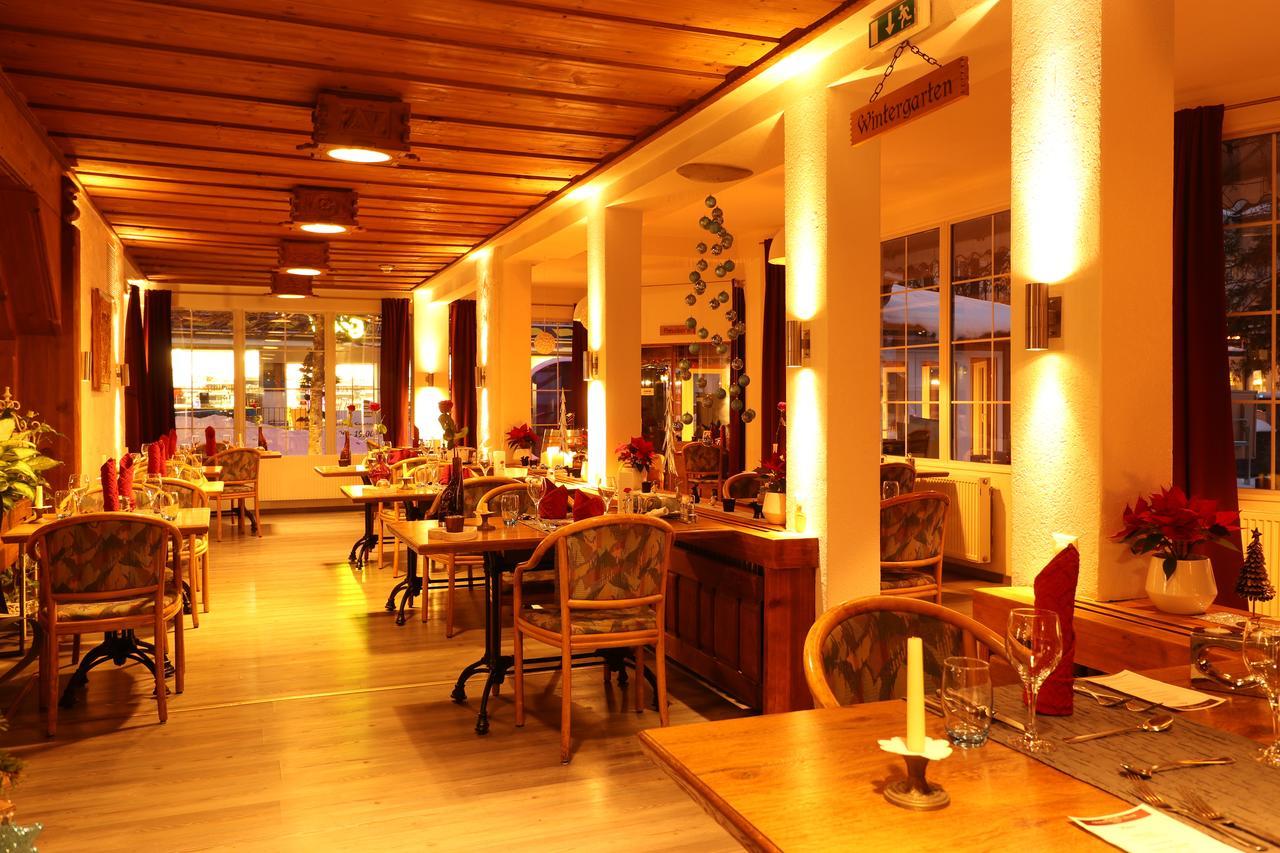 Chalet Hotel Adler Ag Kandersteg Extérieur photo